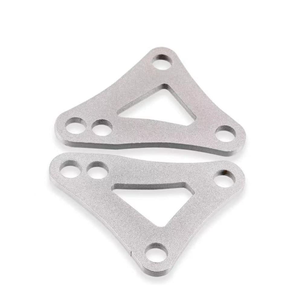 Tiranti di abbassamento per Voge 500AC / 500DS / 650DS / 500R (30mm)