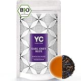 100% ZUFRIEDENHEITSGARANTIE: Wir sind uns sicher, dass Du unseren Earl Grey Premium Tee mehr als lieben wirst. Solltest Du trotz allem nicht zu 100% zufrieden sein, werden wir Dir selbstverständlich den Kaufpreis zu 100% zurückerstatten, dafür stehen wir mit unserem Namen.