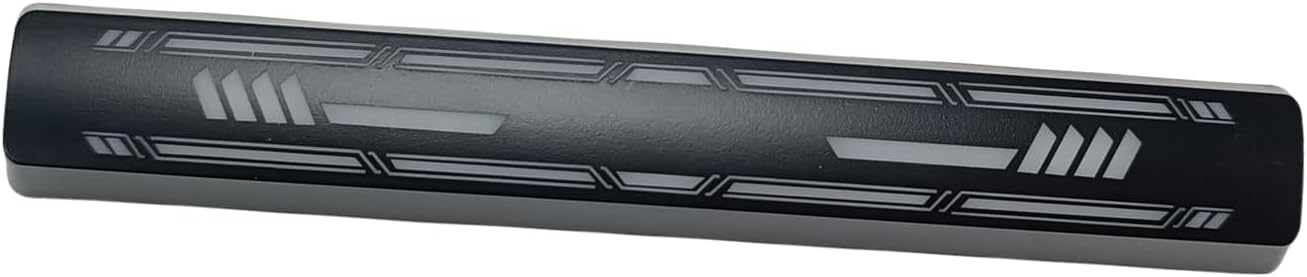 Spacebar Keycap Replacement Space Keycap Backlit for K845 K835 K855 Enhances Typing