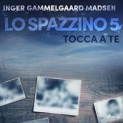 Tocca a te cover art