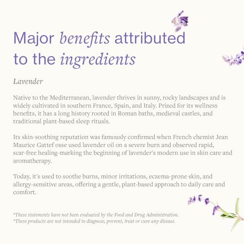 Aceite Esencial de Lavanda 10ml SwissJust Original miniatura 6