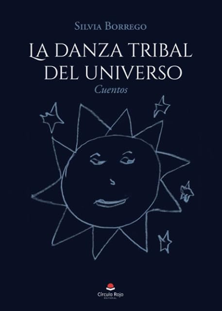Portada de La danza tribal del universo