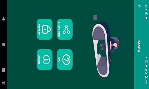 Secure Data VPN Proxy