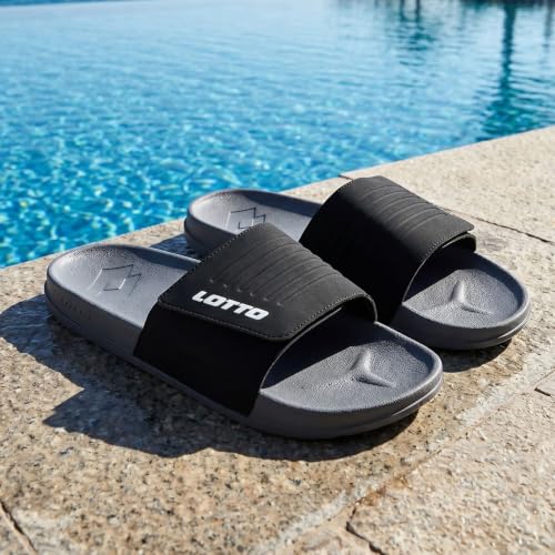 Image of Lotto Men Enduro X Slides