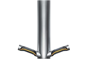 Dyson Airblade 9kJ: Fast, Hygienic Hand Drying Solution
