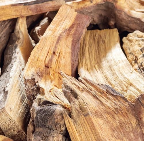Aceite Esencial de Palo Santo, Orgánico, Puro, 5 mL miniatura 4