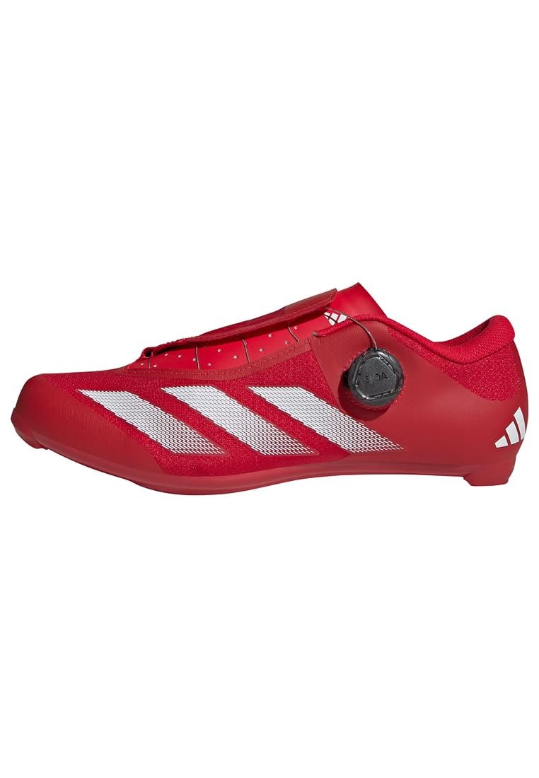 adidas Tempo 3 Stripes BOA Road Shoes EU 42 2/3