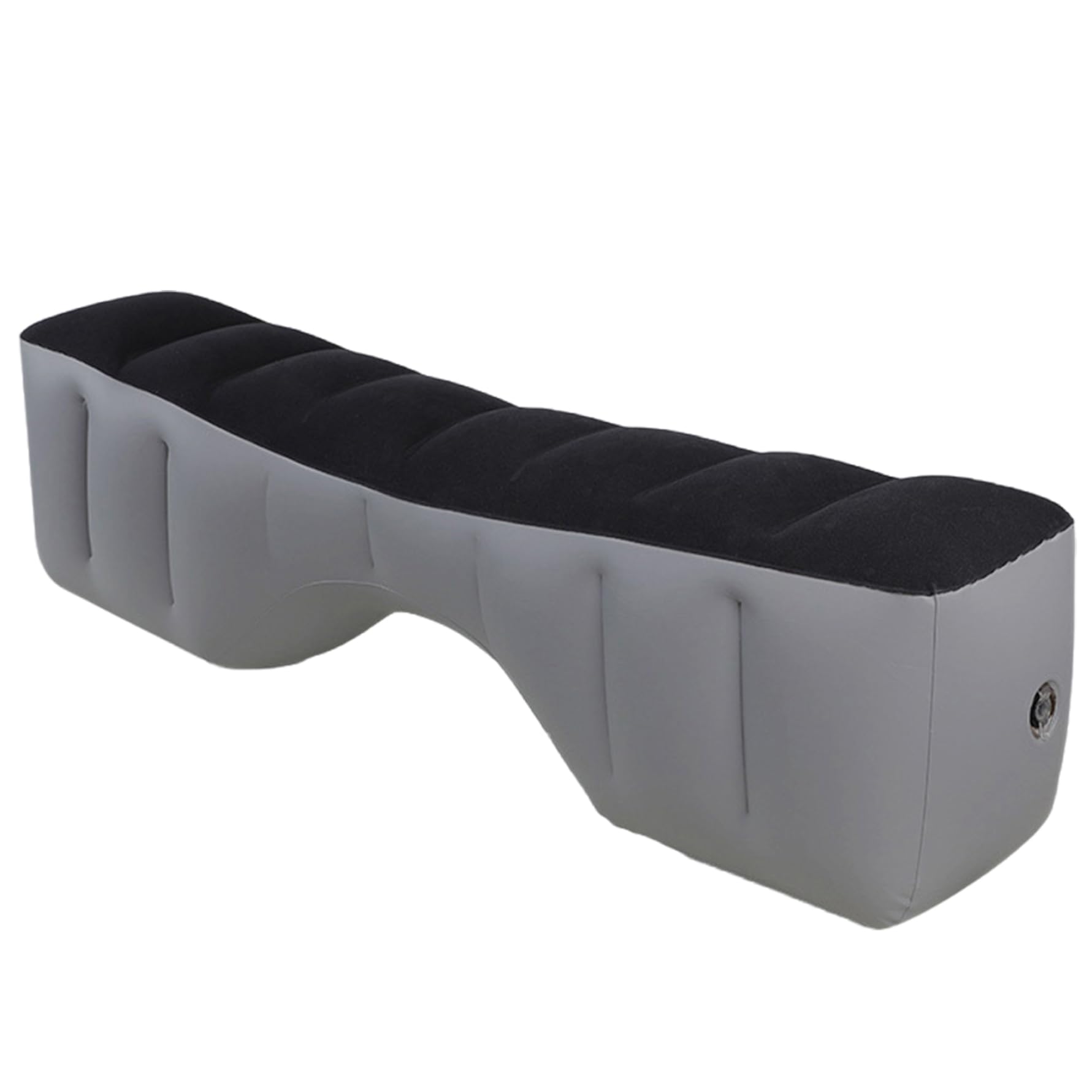 Matelas gonflable de voiture anti-fatigue pour lit de voyage de SUV