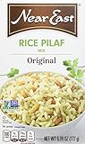Near East Original Rice Pilaf Mix 3 Count, 6 Oz