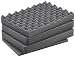 CVPKG Presents Pelican 1450 4 piece upgraded pluck foam set.