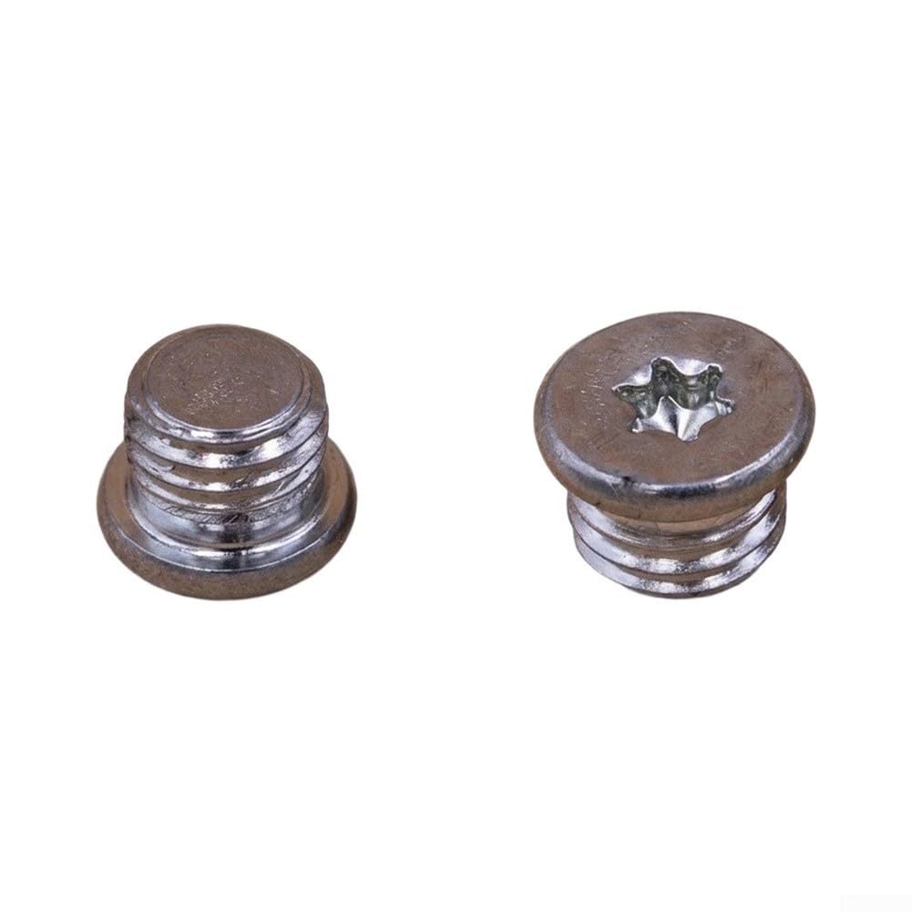 Acoplador de Grasa Metal HS81T HS82T 86R 87R 2 Unidades