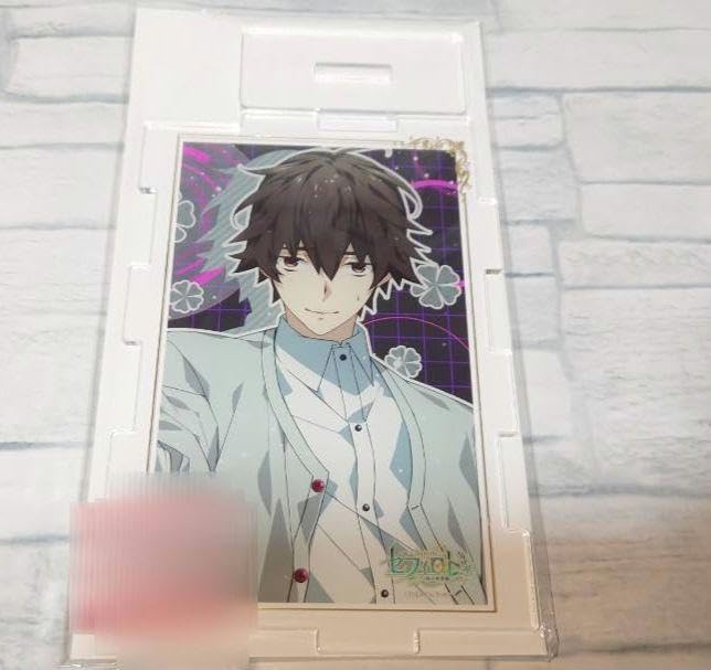 Amazon.co.jp: セフィロト アクリルスタンド 陀宰 シャレマニ : Home  