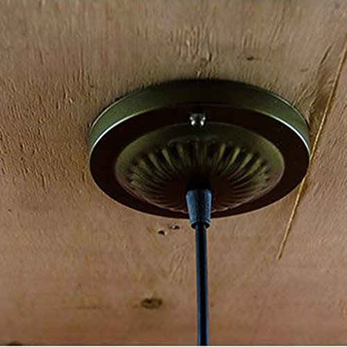 Éclairage de plafond méditerranéen pour sublimer le balcon - 5