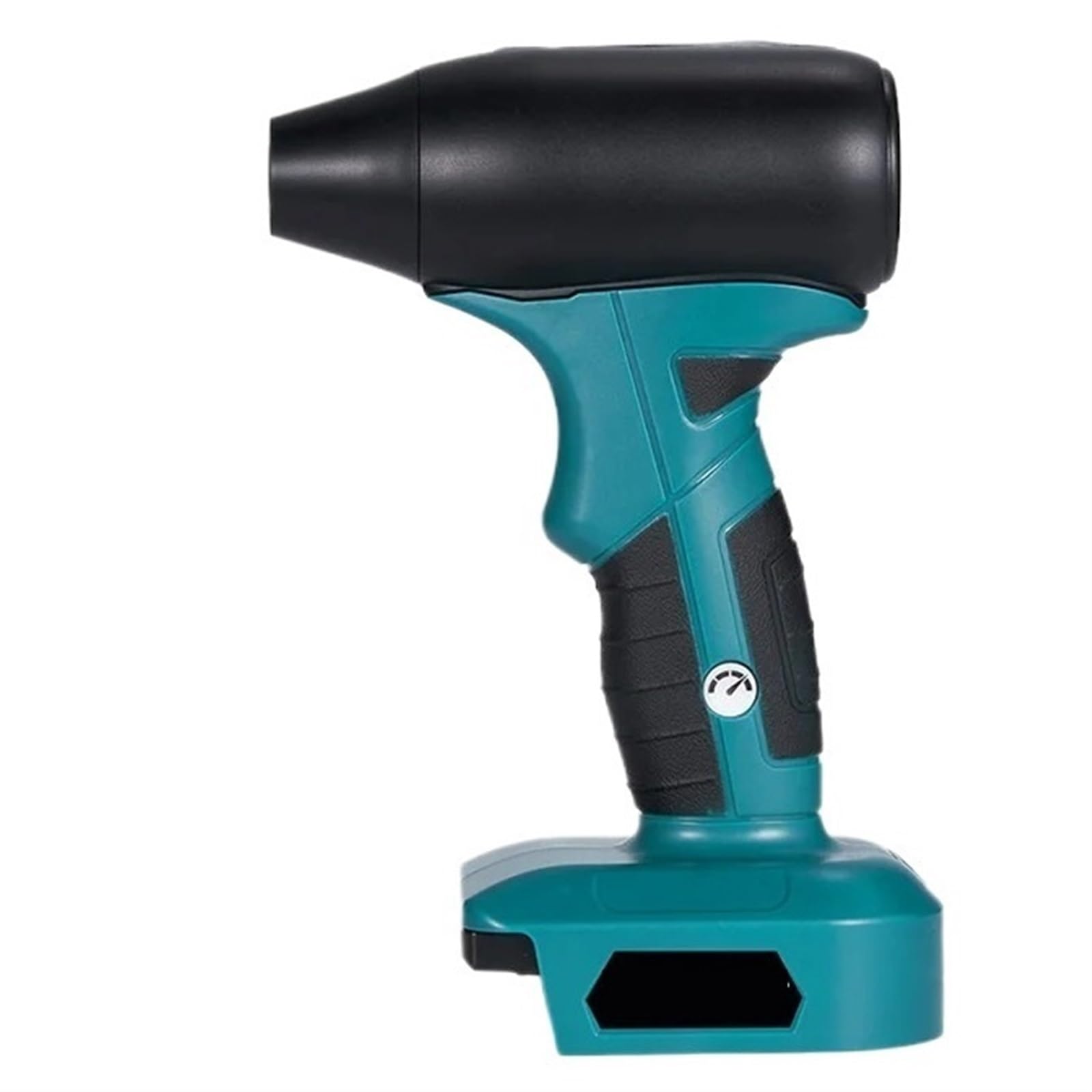 Centrifugal Blower, Brushless Electric Turbo Blower Jet Fan 4 Gears Violent Car Dryer Handheld Dust Air Gun Blowing