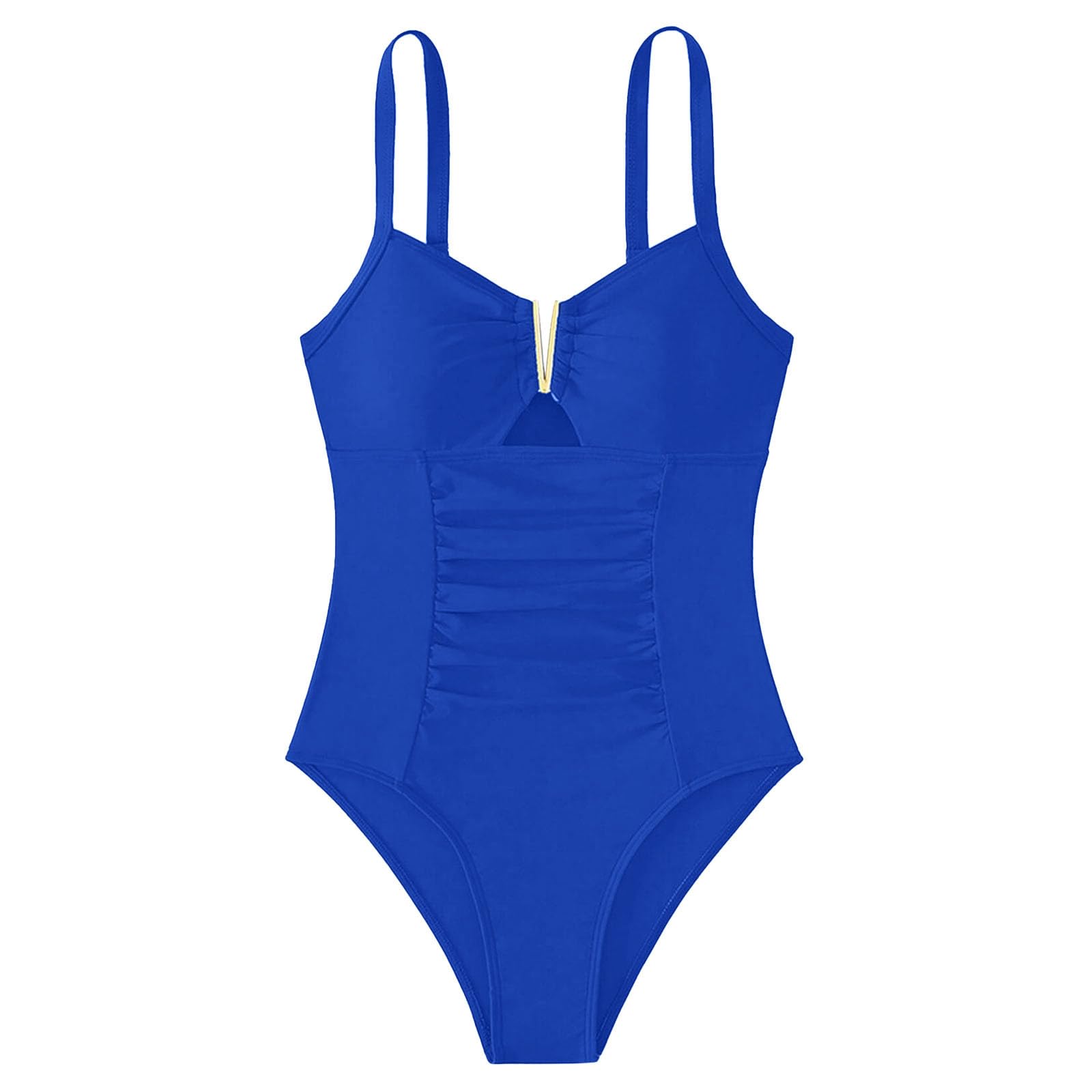 Damski strój kąpielowy bikini z długim rękawem Monkini Surfing Beach Holiday, biały, S