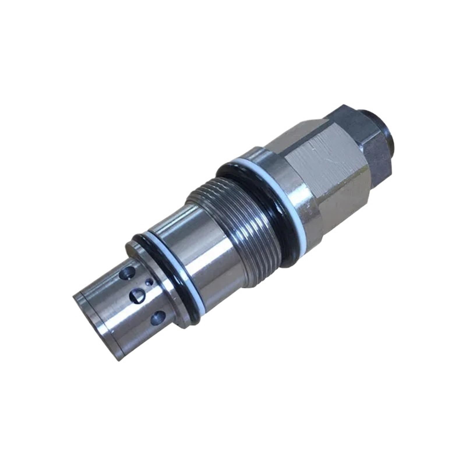 Wattsbvd One Color For Excavator Accessories Dh55-7/60-7 Turn Overflow Valve Rotary Pump Overflow Valve