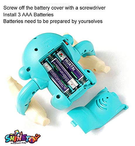 Image of SHINETOY Rolling Banana Monkey Toys with Voice /Touch Sensor On Dancing Monkey Dancing Toy for Kids Rolling Electric Monkey for Children Doll Tumble Monkey Toy with Sound - Multi Color