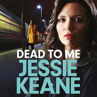 Dead To Me cover art