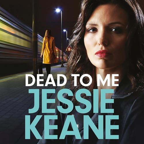 Page de couverture de Dead To Me