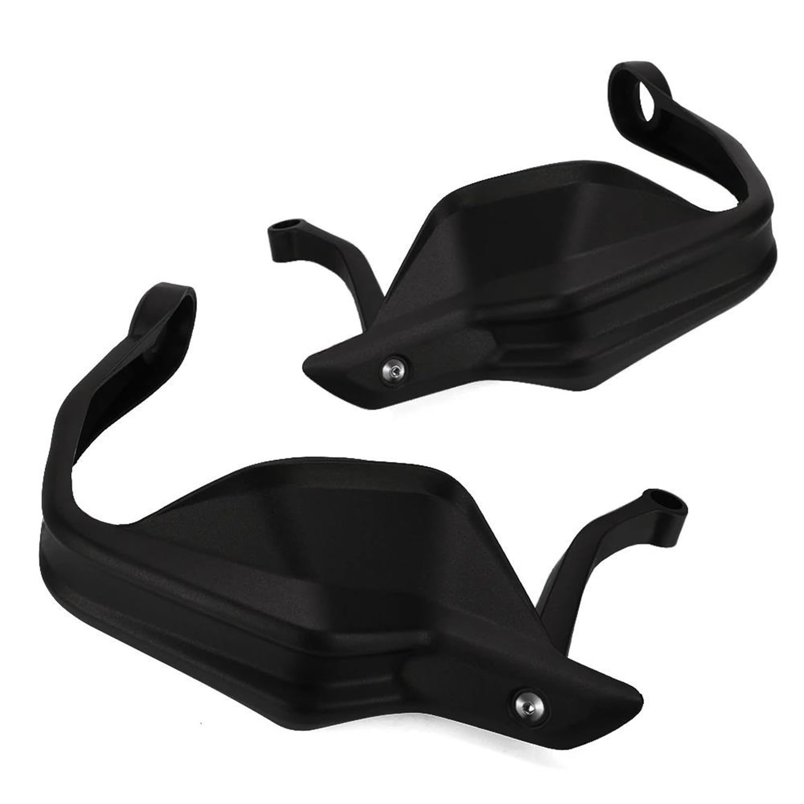 Protège-mains moto pour les longs voyages et le camping en mode Adventure