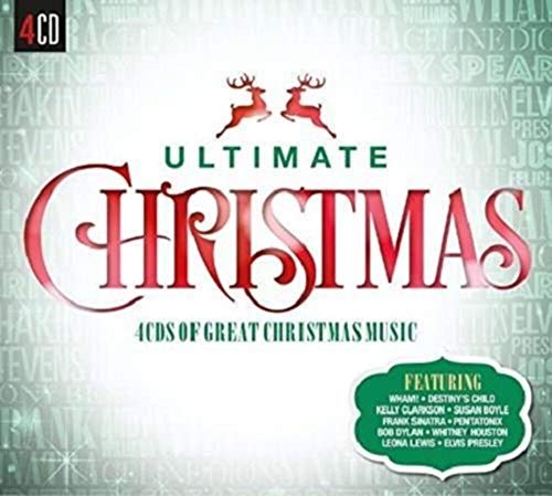  Ultimate...Christmas