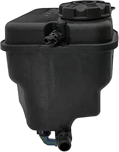 Amazon.com: 603-755 VPHIX Coolant Reservoir Overflow Tank for 2009 2010 ...