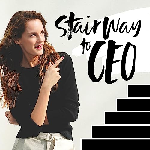 First Time CEO with Sarah Landman, CEO of Solid & Striped Podcast Por  arte de portada