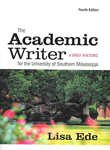 ACADEMIC WRITER:BRIEF RHETORIC >CUSTOM<