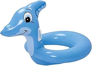 حيوان لعبة يمكن الركوب عليه للأطفال، من جيلونج - ازرق