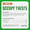 Greenies Occupy Twists Natural Dog Treats Petite #5