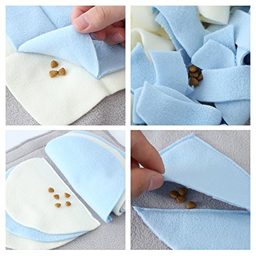 Routesun DSM-G-S Snuffle Mat For Dogs thumb #3