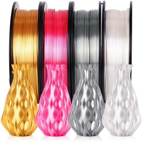 Yousu PLA Silk Gold 1.00kg