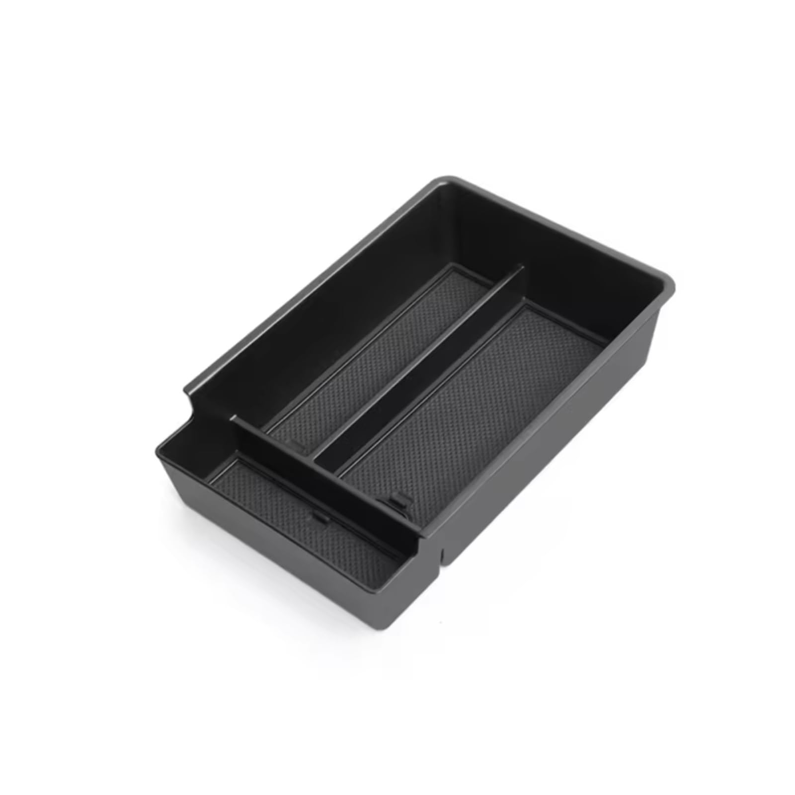 YSSLYEU Console Inner Storage Box Compatible With Xpeng For G6 2023-2025 1 Pcs Armrest Storage Box Holder Dashboard Organizer Tray Car Interior Accessories