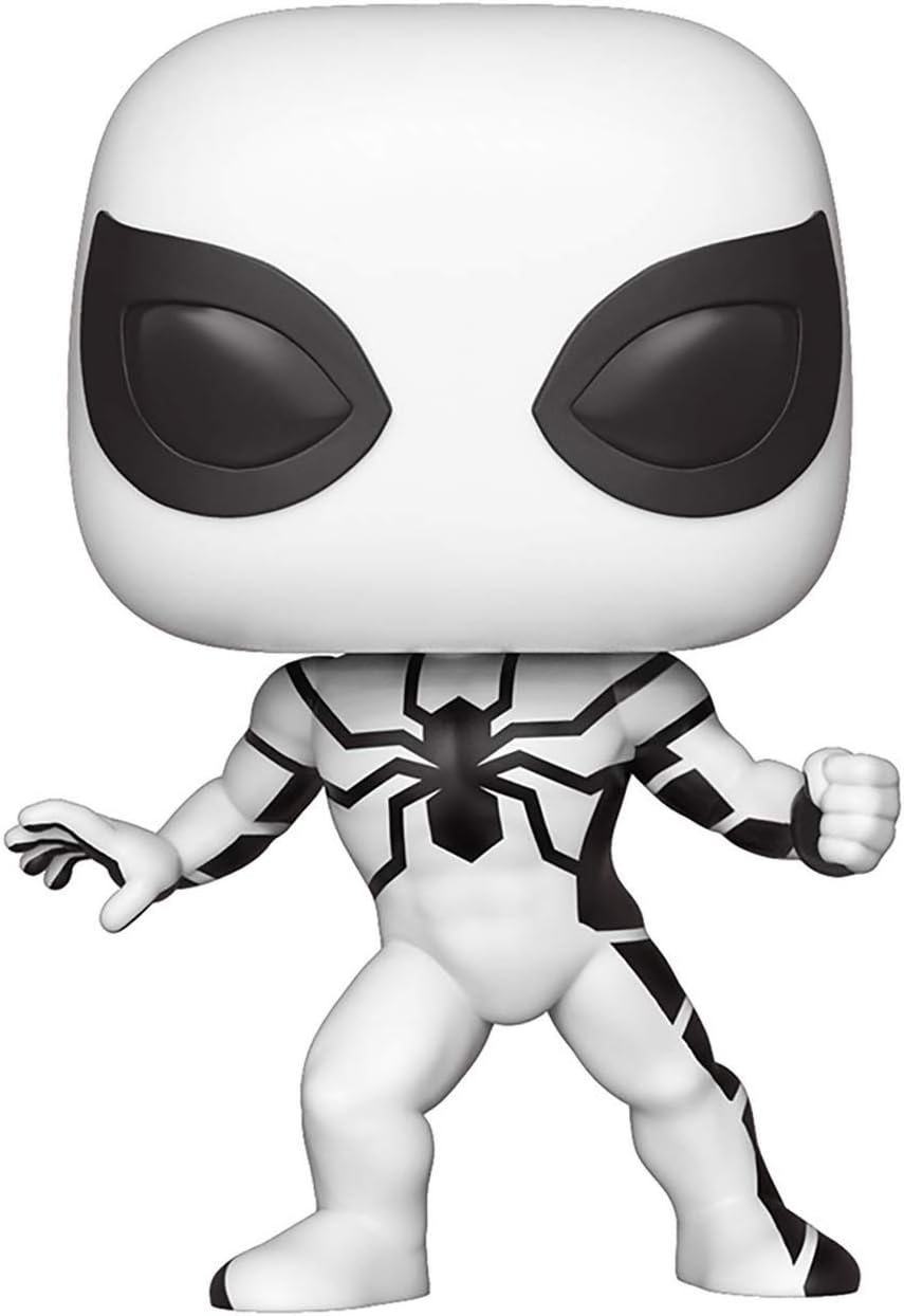 Funko Pop Spider-Man Future Foundation Exclusive