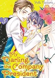 My Darling, the Company President Vol. 3