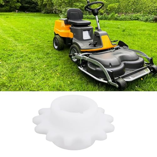 VGOL Kettenlenkrad 13 Zähne 1134-2816-01 Kompatibel mit Stiga Park Aufsitzrasenmäher