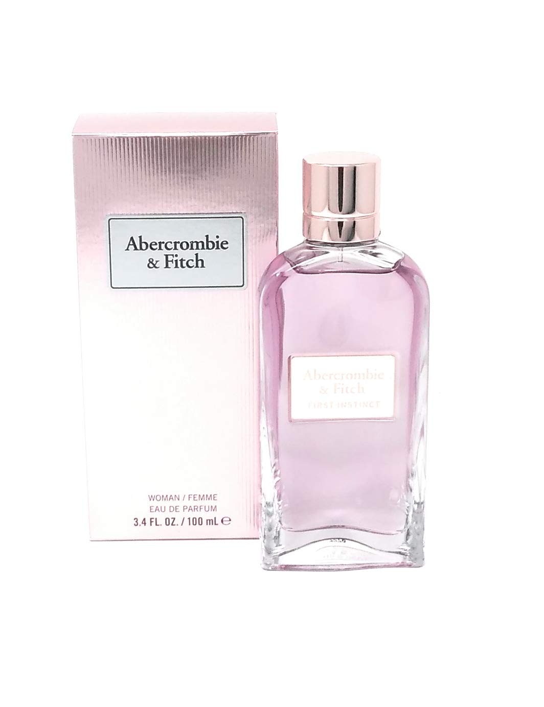 Amazon | アバクロンビー&フィッチ First Instinct Eau De Parfum