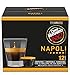 Caffè Vergnano 1882 Capsule Caffè Compatibili Nescafé Dolce Gusto, Napoli - 6 confezioni da 12 capsule (totale 72)