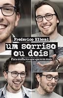 Um Sorriso ou Dois 8557171579 Book Cover