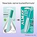 Almay Lengthening Mascara, Volume & Lift, Eye Makeup, Hypoallergenic and Fragrance Free (Packaging May Vary), 010 Blackest Black, 0.24 fl oz