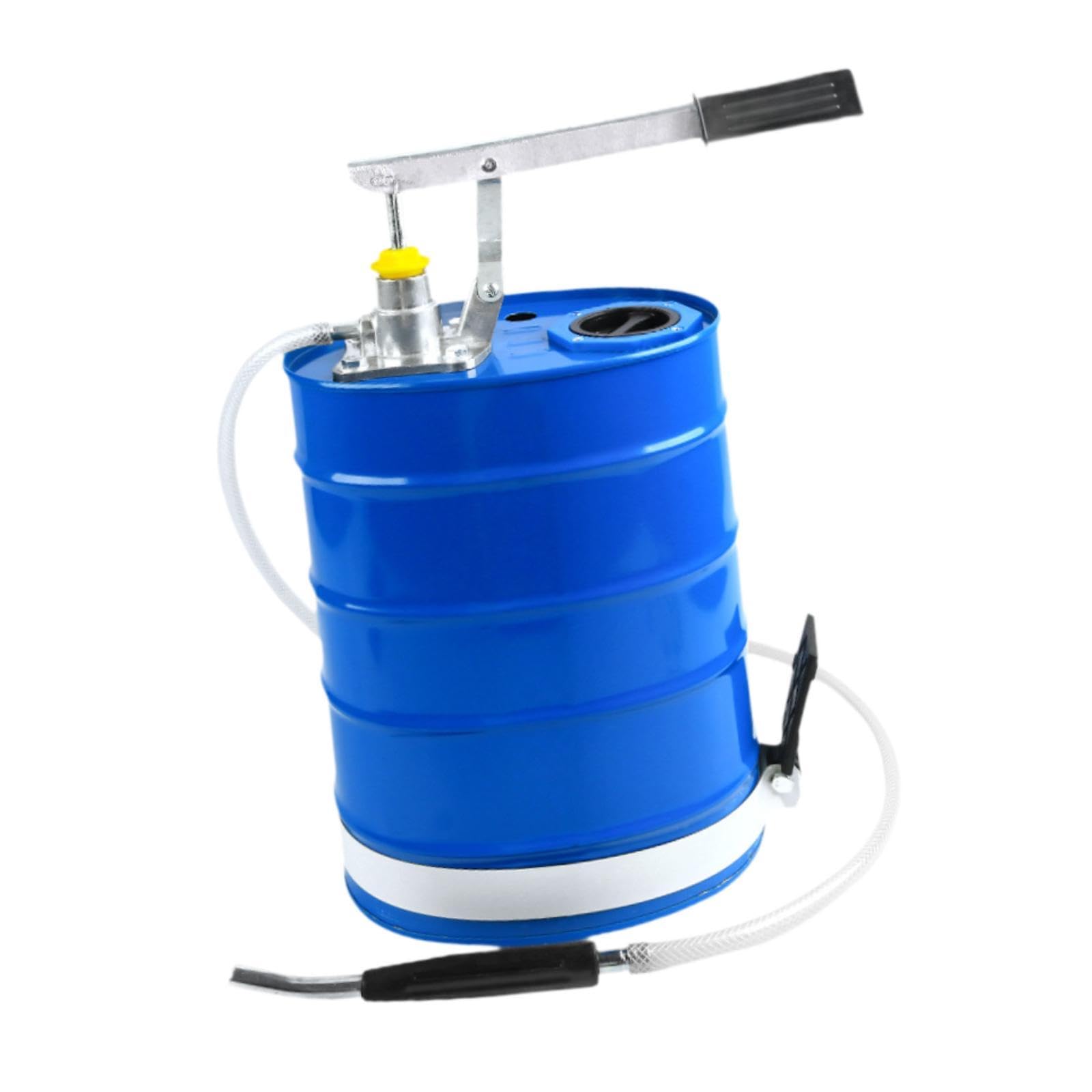 Llenador de Aceite para Engranajes de de Coche, 10 L, Versátil para Uso
