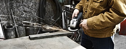 Century Drill & Tool 75592 Type 27 Metal Grinding Wheel, 9