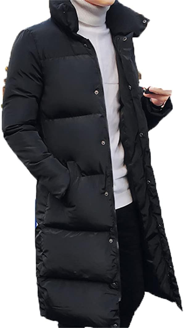 winter jacket mens amazon