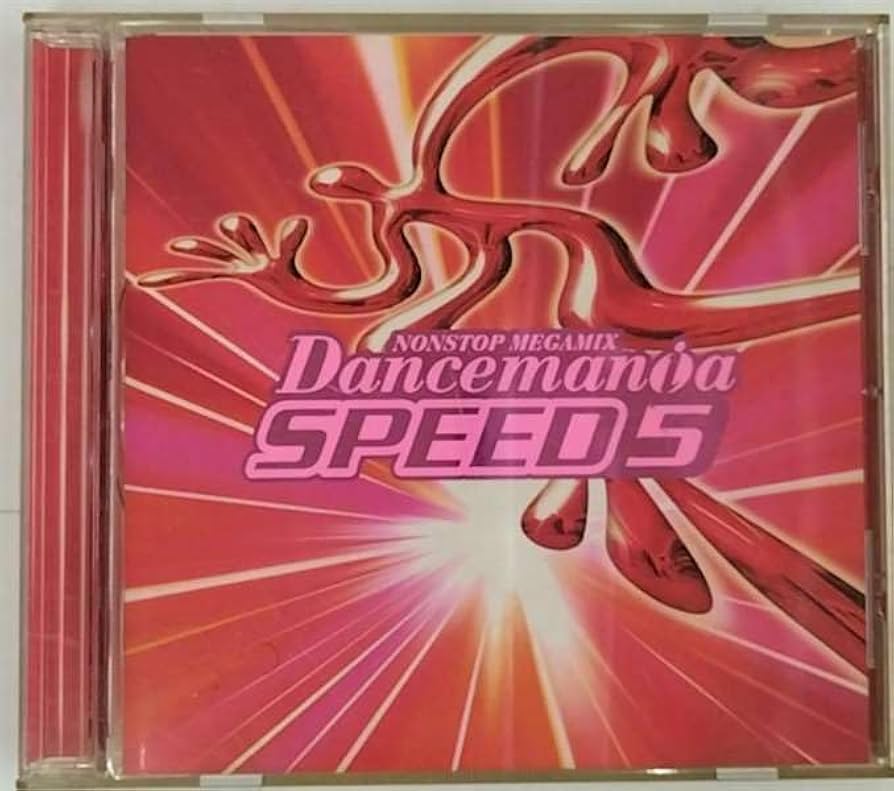 演歌SPEED ダンスマニア Amazon.co.jp: ダンスマニア SPEED(9): ミュージック