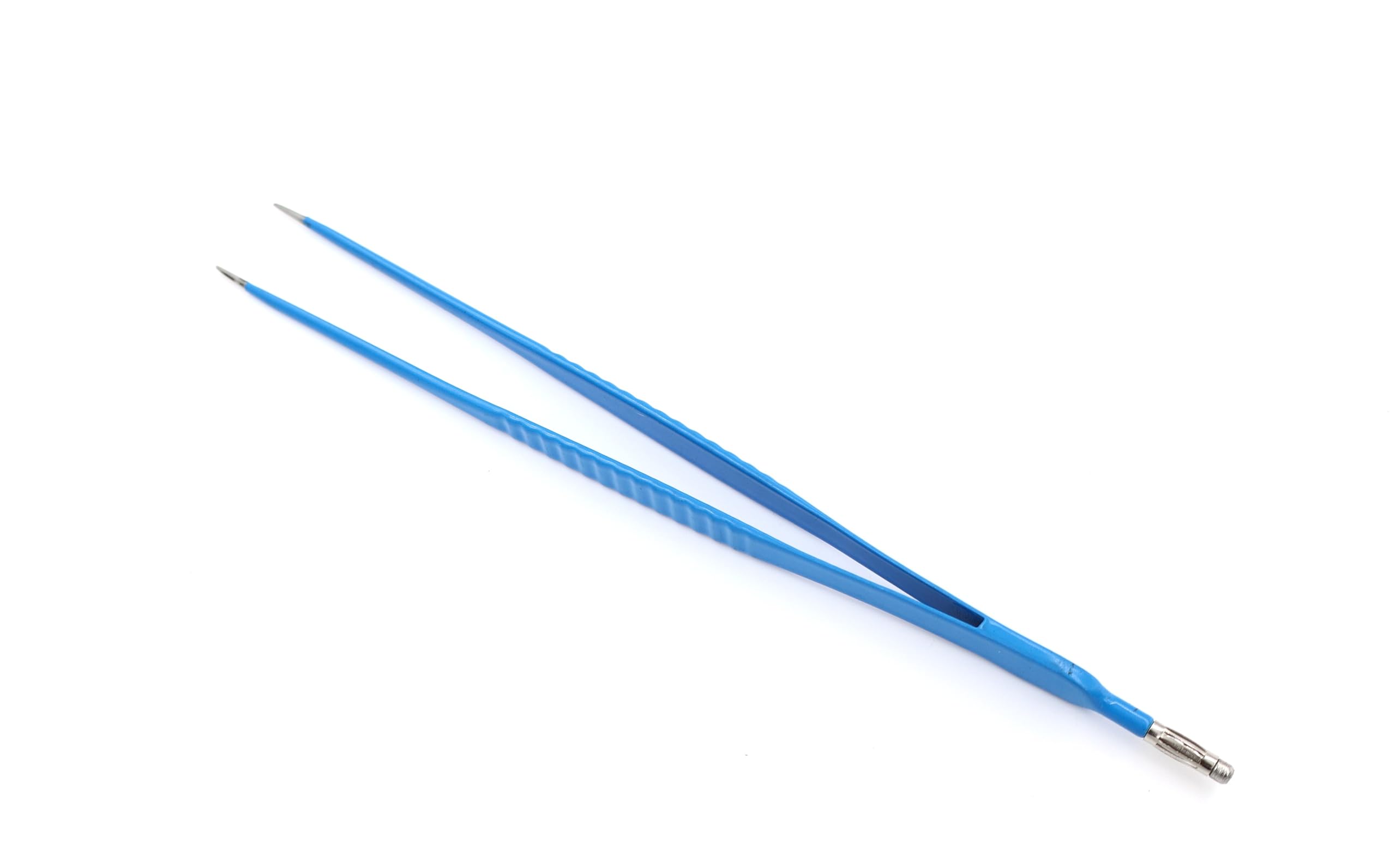 See full amazon price history chart for MONOPOLAR FORCEP 8.5 INCH MONOPOLAR FORCEP 8.5 INCH (B0CXDXXG68) Amazon Price History, Amazon Price Tracker