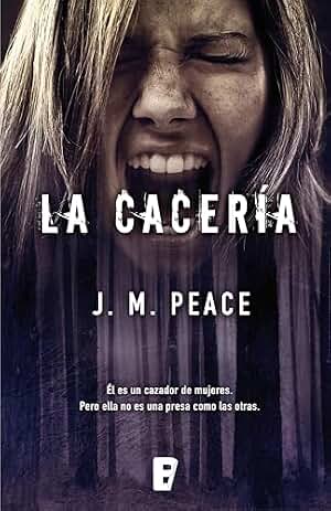 La cacería