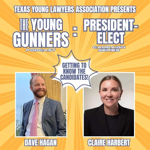 The President-Elect Campaign Series | EP. 3: Getting to Know the Candidates!