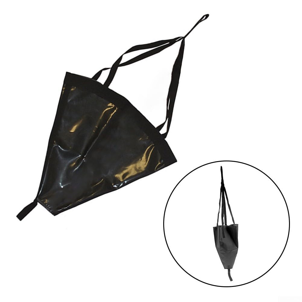 Ancora da mare pieghevole a 4 fili, 1,6 kg, resistente alla ruggine (XL) | Design a 4 fluke, peso 1,6 kg, rivestimento resistente alla ruggine, ideale per fondali sabbiosi fangosi rocciosi erbacei