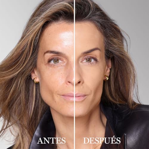 LancôMe Teint Idole Ultra Wear 24H Fondotinta Lunga Tenuta Spf 35 Colore 230 W 30 Ml - 5