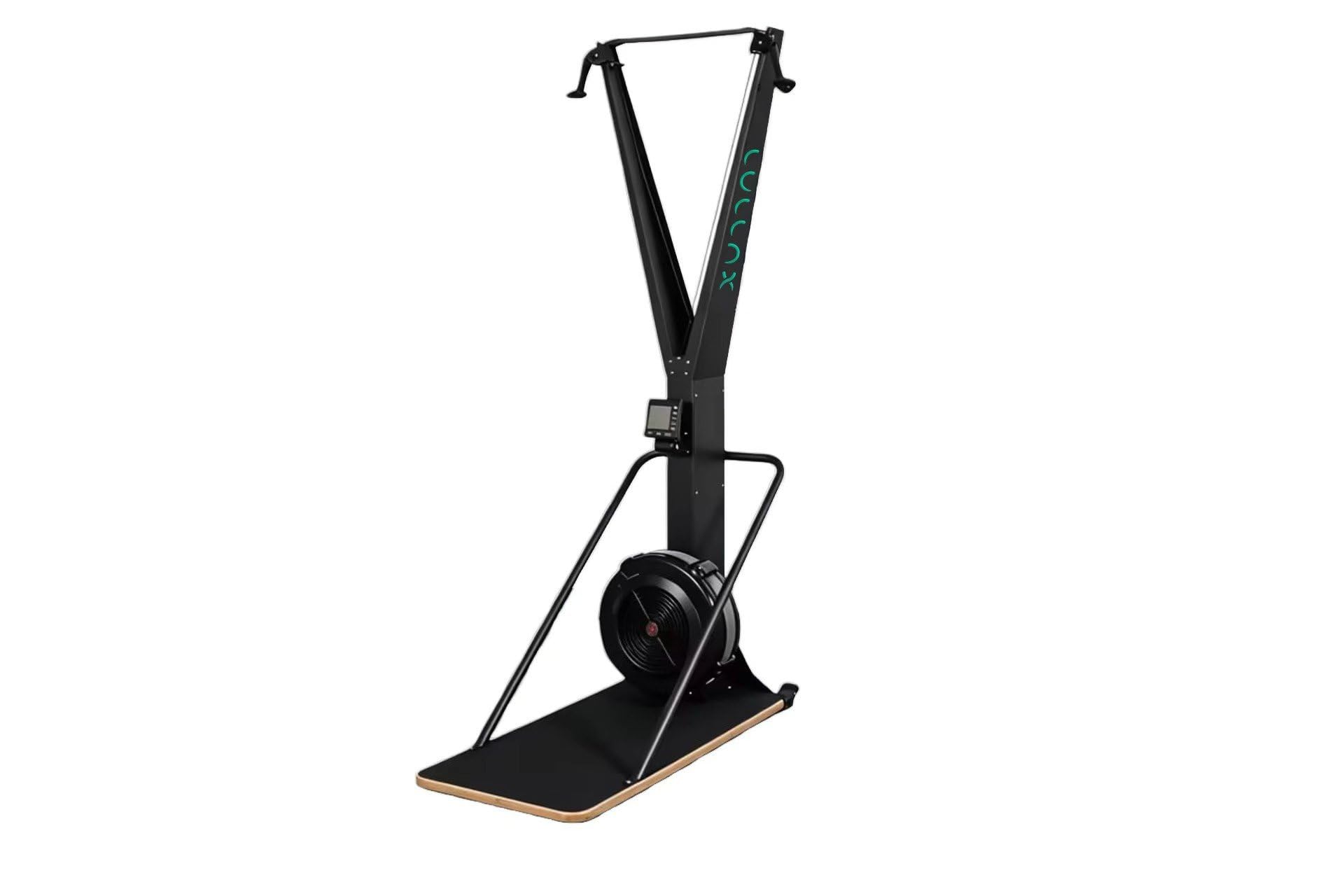 Lullax - Máquina de Esquí - Air SKI